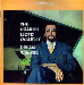 Charles Lloyd Quartet: Dream Weaver (LP) - Bild 1