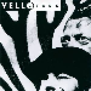 Yello: Zebra (CD) - Bild 1