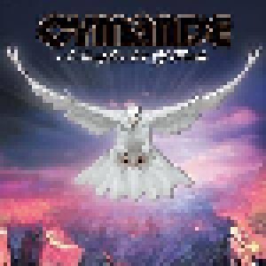 Cover - Cymande: Simple Act Of Faith, A