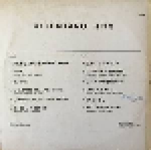 Adriano Celentano: Celentano Hits (LP) - Bild 2