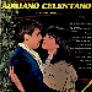 Adriano Celentano: Adriano Celentano y Claudia Mori (LP) - Bild 1