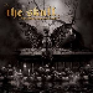 Cover - Skull, The: Endless Road Turns Dark, The