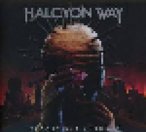Halcyon Way: Bloody But Unbowed (CD) - Bild 1