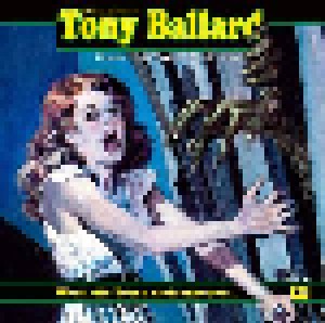 Tony Ballard: 32 - Wenn Die Toten Sich Erheben... (CD) - Bild 1