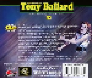 Tony Ballard: 32 - Wenn Die Toten Sich Erheben... (CD) - Bild 2