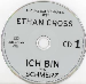 Ethan Cross: Ich Bin Der Schmerz (6-CD) - Bild 4