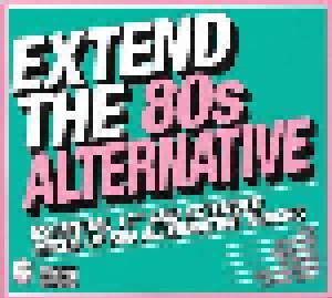 Extend The 80s Alternative (3-CD) - Bild 1