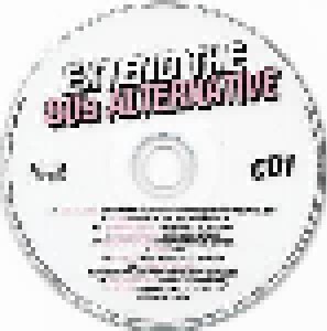 Extend The 80s Alternative (3-CD) - Bild 4