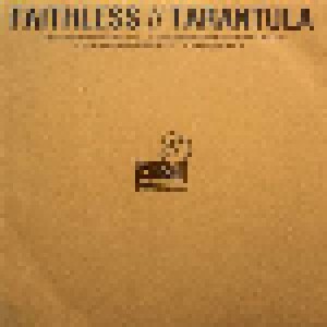 Faithless: Tarantula (2-12") - Bild 1