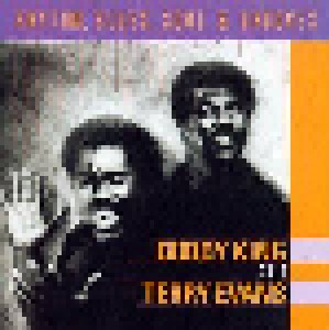 Bobby King & Terry Evans: Rhythm, Blues, Soul & Grooves (LP) - Bild 1