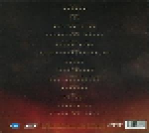 Skyharbor: Sunshine Dust (CD) - Bild 2