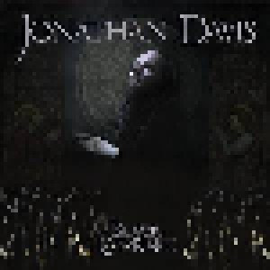 Jonathan Davis: Black Labyrinth (2-LP) - Bild 1