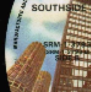 Southside Johnny & The Asbury Jukes: The Jukes (LP) - Bild 3