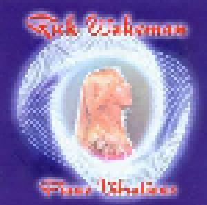 Rick Wakeman: Piano Vibrations - Cover