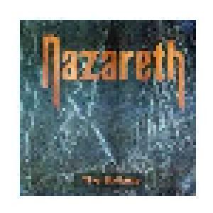 Nazareth: Ballads, The - Cover