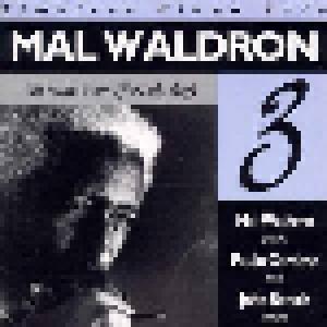 Mal Waldron: No More Tears - Cover