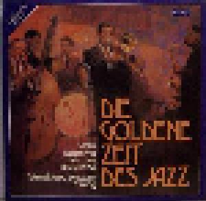 Goldene Zeit Des Jazz, Die - Cover