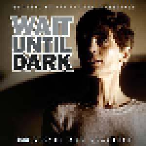 Henry Mancini: Wait Until Dark - Cover