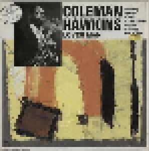 Coleman Hawkins: Lover Man - Cover