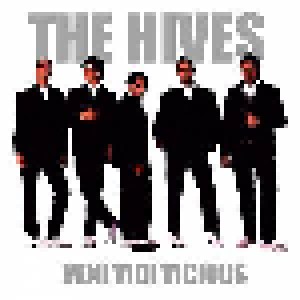 The Hives: Veni Vidi Vicious (LP) - Bild 1