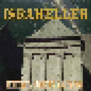Cover - Enochian Key: Israheller Metal Compilation