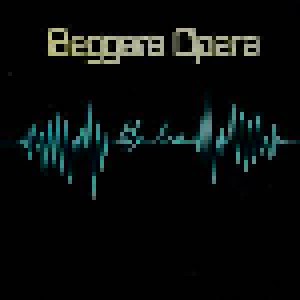 Cover - Beggars Opera: Lifeline