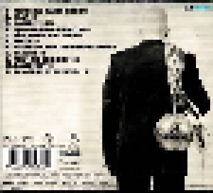 Jan Delay: Mercedes-Dance (CD) - Bild 2