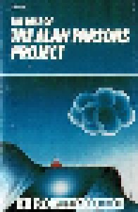 The Alan Parsons Project: The Best Of The Alan Parsons Project (Tape) - Bild 1