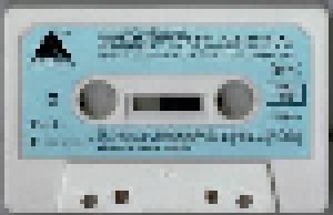 The Alan Parsons Project: The Best Of The Alan Parsons Project (Tape) - Bild 5