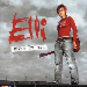 Cover - Elli: Shout It Out