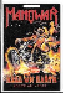 Manowar: Hell On Earth Part I (VHS) - Bild 5