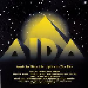 Elton John & Tim Rice's Aida (CD) - Bild 4