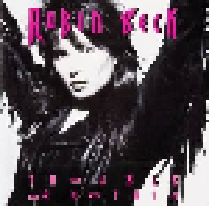 Robin Beck: Trouble Or Nothin' (CD) - Bild 1