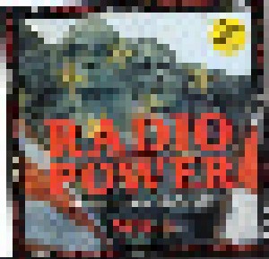 Radio Power Vol. 1 (CD) - Bild 1