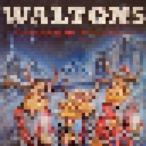The Waltons: Christmastime And Country Wildlife (12") - Bild 1