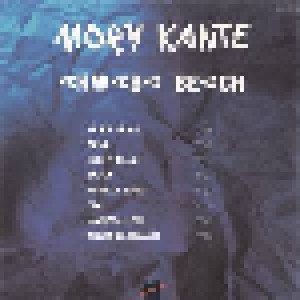 Mory Kanté: Akwaba Beach (CD) - Bild 5