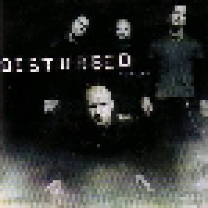 Disturbed: Voices (Promo-Single-CD) - Bild 1
