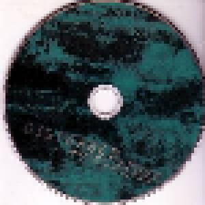Disturbed: Voices (Promo-Single-CD) - Bild 3