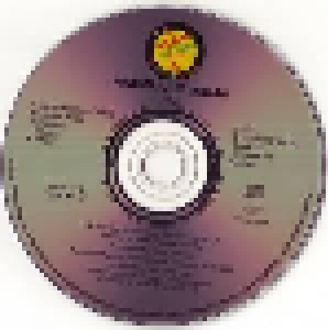 Angélique Kidjo: Fifa (CD) - Bild 3
