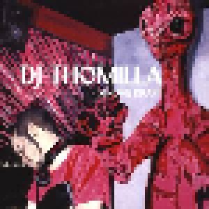 DJ Thomilla: Genuine Draft (2-CD) - Bild 1