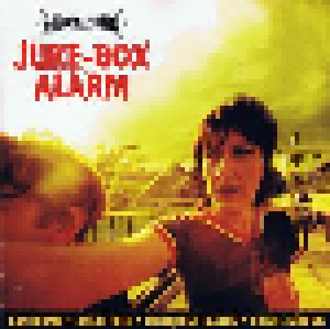 Cover - Stereo Total: Juke-Box Alarm