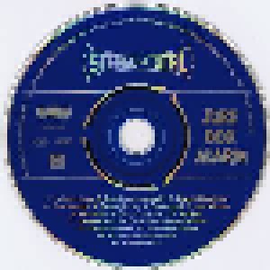 Stereo Total: Juke-Box Alarm (CD) - Bild 3