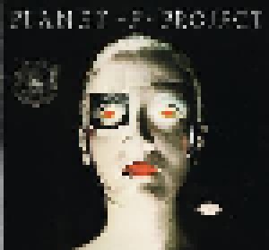 Planet P Project: Planet P Project (LP) - Bild 1