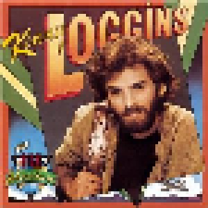 Kenny Loggins: High Adventure (LP) - Bild 1