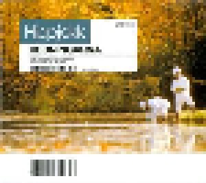 Hedningarna: Hippjokk (CD) - Bild 1