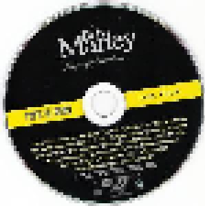 Bob Marley: Songs Of Freedom (4-CD) - Bild 6