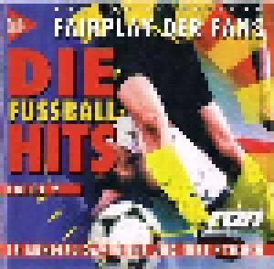 Cover - Fortuna Düsseldorf: Fussball-Hits Folge 2 - 18 Bundesligavereine Und Ihre Hymnen, Die