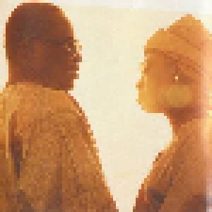 Amadou & Mariam: Dimanche A Bamako (CD) - Bild 5