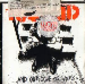 Rancid: Time Bomb (Single-CD) - Bild 2