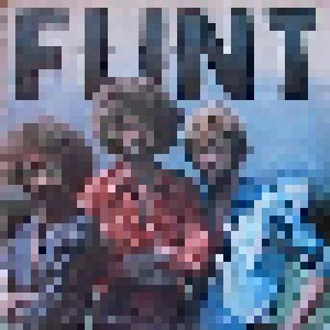 Flint: Flint (LP) - Bild 1